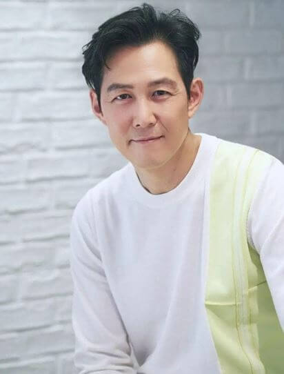 Lee Jung-jae Dating and Girlfriend. What Is His Net Worth?