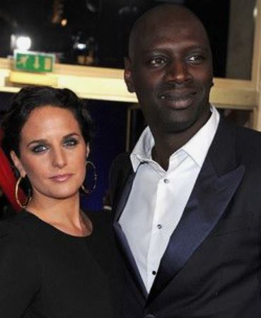 Tidiane Sy Meet Son Of Omar Sy