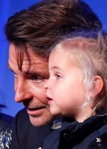 Bradley Cooper's Family: Wife, Daughter, Sister, Parents - BHW