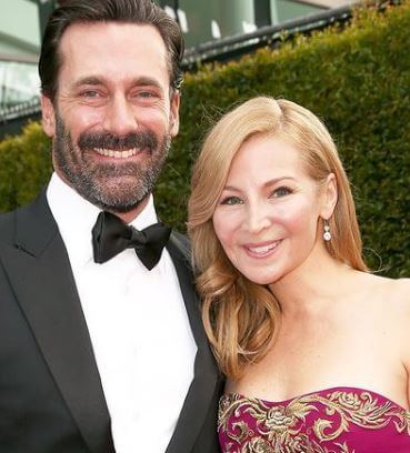 Deborah Hamm - Meet Mother Of Jon Hamm