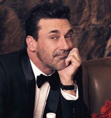 Deborah Hamm - Meet Mother Of Jon Hamm