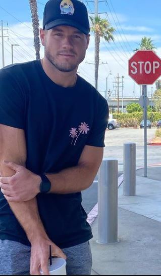 Scott Underwood- Meet Father Of Colton Underwood