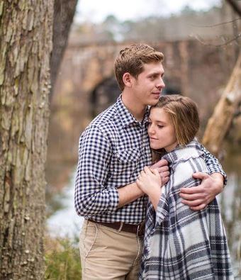 Austin Forsyth- Meet Husband Of Joy Duggar Forsyth