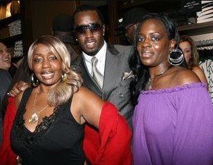 Janice Combs- Meet Mother Of Sean John Combs