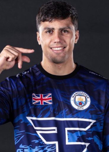 Rodri- Dating and Girlfriend. What Is His Net Worth?