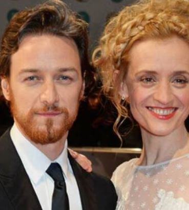 Brendan McAvoy- Who Is James McAvoy Son?