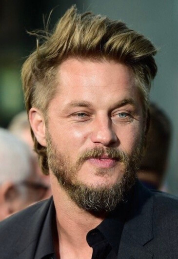 Jennie Fimmel- Untold Truth Of Travis Fimmel Mother