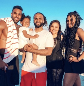 Who Is Joel Desrouleaux? Jason Derulo Father