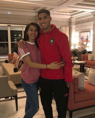 Who Is Saida Mouh? Achraf Hakimi Mother