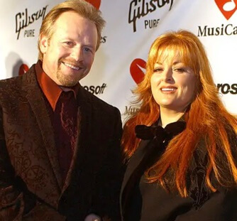 Who Is D. R. Roach? Wynonna Judd Ex-husband