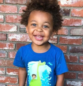 Dana Isaiah Thomas Jr.- Adorable Son Of Jordin Sparks