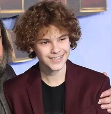 Jack Black's Son Samuel Is On The Run