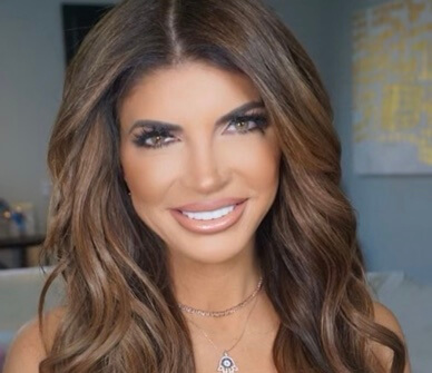 Teresa Giudice- Dating, Love Life And Net Worth.