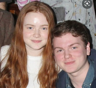 Spencer Sink- Truth About Sadie Sink Brother