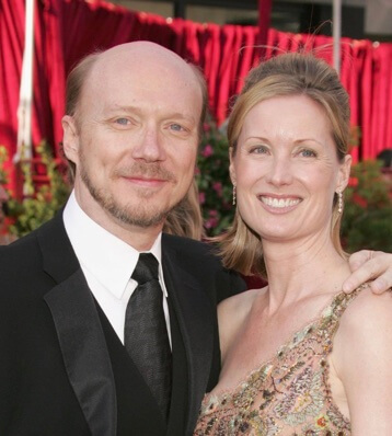 Lauren Haggis- Is Paul Haggis Daughter Dating?