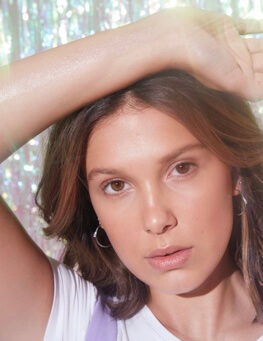Millie Bobby Brown Shares Her Morning Routine—Plus How She Stays Hydrated  All Day