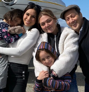 Miranda Scarlett Schneider