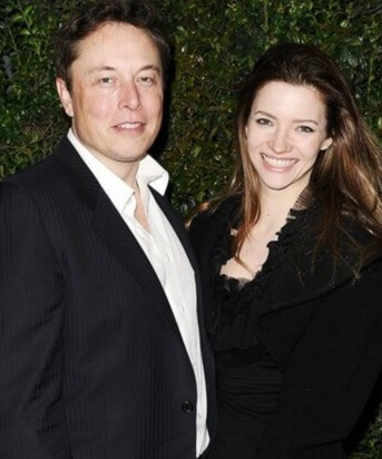 Who Is Saxon Musk? Son Of Elon Musk