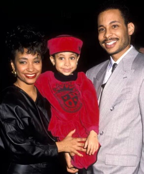 Who Is Lydia Gaulden? Mother Of Raven Symone