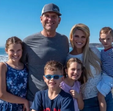 Who Is Grace Harbaugh? Stunning Daughter Of Jim Harbaugh