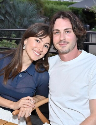 Who Is Lisa Goldman? Mother Of Logan Lerman