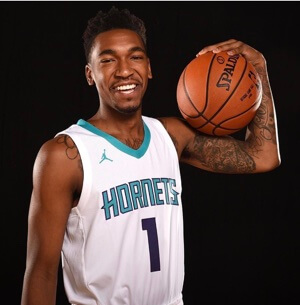 Who Is Michael Scales? Father Of Malik Monk