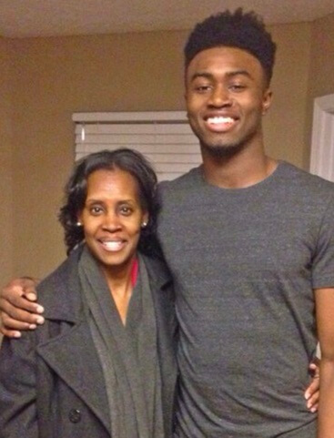 Who Is Marselles Brown? Father Of Jaylen Brown