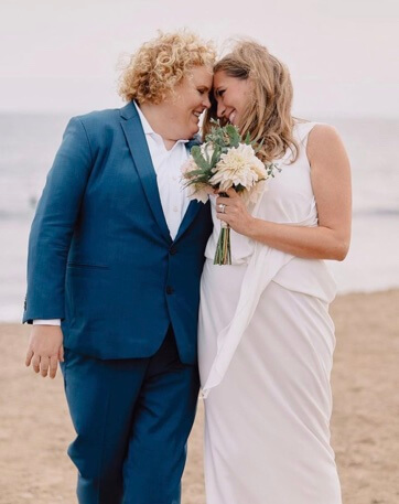 Who Is Ginger Feimster? Mother Of Fortune Feimster