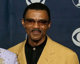 Who Is Ike Turner Jr.? Son Of Tina Turner