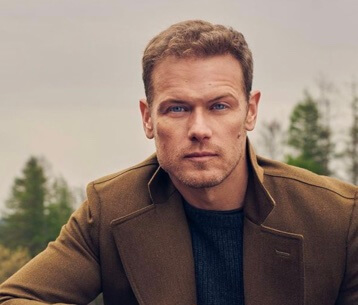 Who Is Cirdan Heughan? Brother Of Sam Heughan