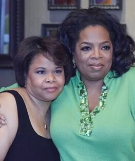 Who Is Patricia Lee Lloyd? Late Sister Of Oprah Winfrey