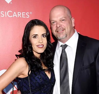 Who Is Deanna Burditt? Ex-Wife Of Rick Harrison