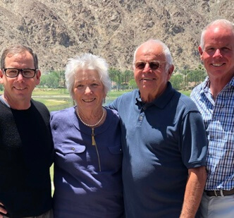 Eugenie Devane - Who Is William Devane Wife?