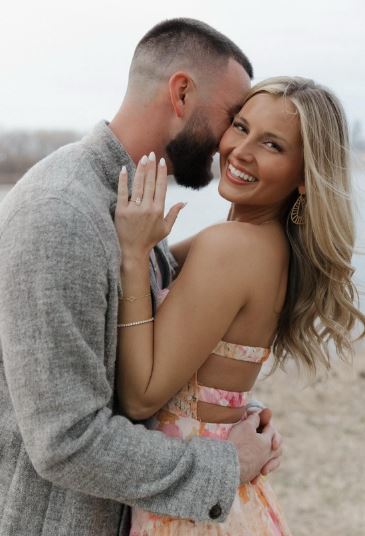 Bre Newcomer – Meet Stunning Soon-To-Be Wife Of Skylar Thompson